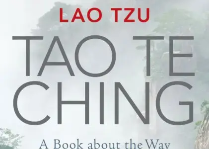 Tao Te Ching