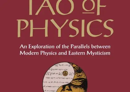 Tao of Physics